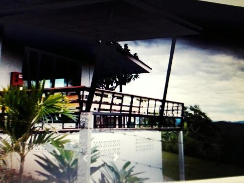 Mueang Ngai House | Saithonghouse The garden