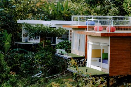 Bayan Cabin | Sajang Retreat and Organic Farming
