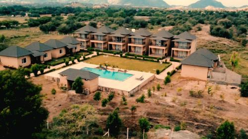 Bali Hotel | Sajjan Jawai Chapter by Arow Hospitality