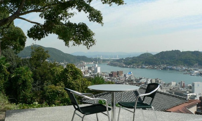 Onomichi House | Saka no Kaze