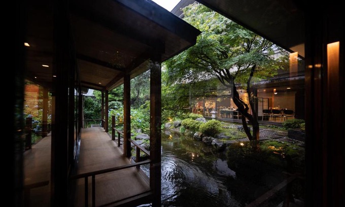 Kawaji Hotel | Sakahijiri Nikko