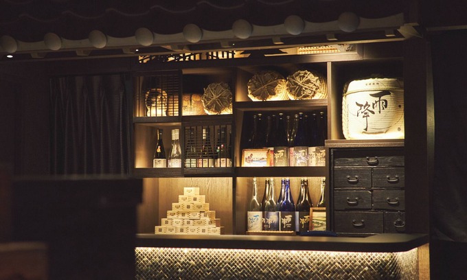 Kawasaki Hotel | SAKE Kura Hotel Kawasaki Shuku