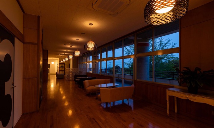 Awaji Hotel | SAKIA STAY