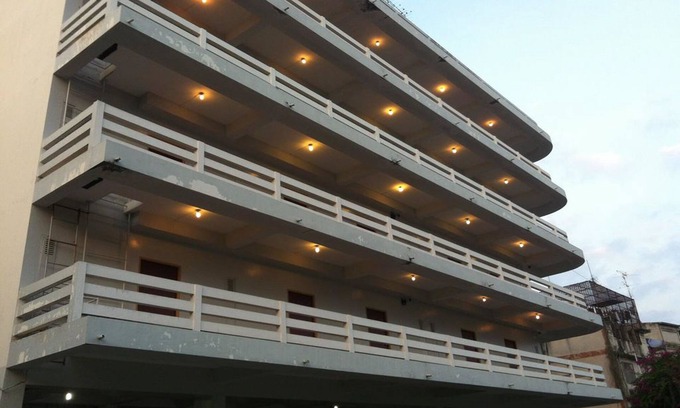 Nai Mueang Hotel | Sakol Hotel Korat