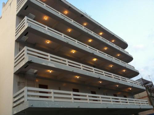 Nai Mueang Hotel | Sakol Hotel