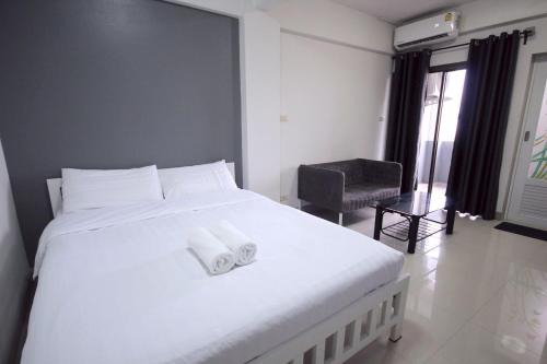 Bang Na Hotel | Sakun Place