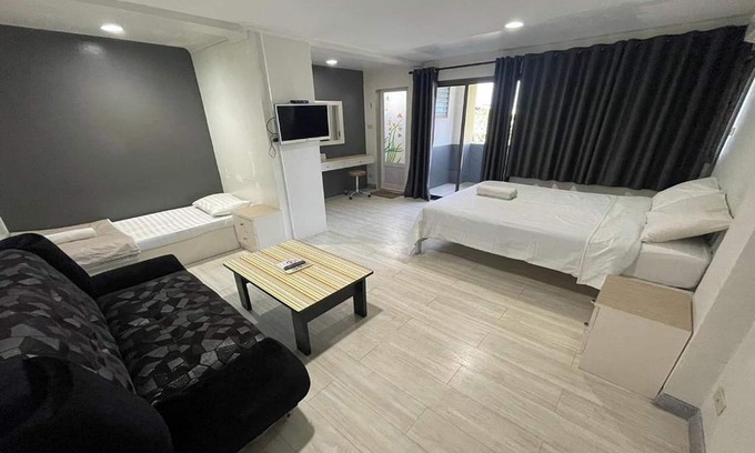 Bang Na Hotel | Sakun Place