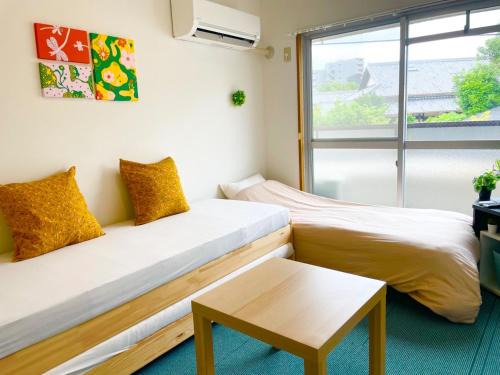 Toyonaka House | Sakura Apartment - Vacation STAY 17193