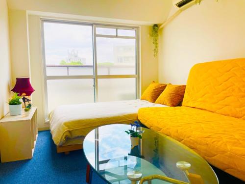 Toyonaka House | Sakura Apartment - Vacation STAY 17197