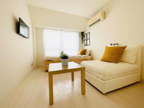 Toyonaka House | Sakura Apartment - Vacation STAY 17210