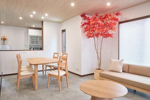 Fujinomiya Apartment | SAKURA Haus