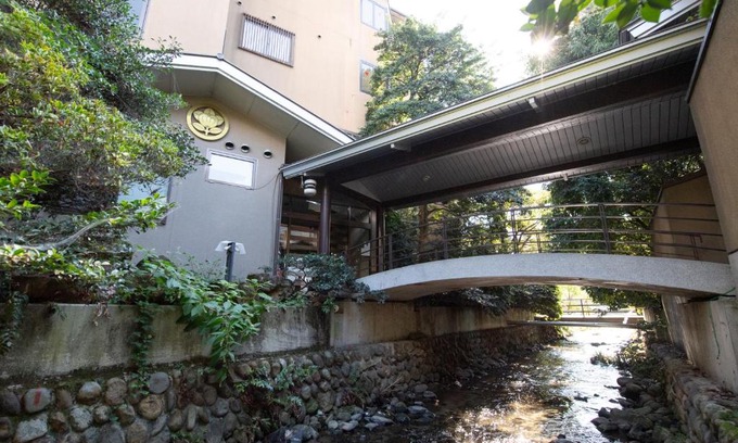 Kofu Hotel | Sakura no Yakata Hotel