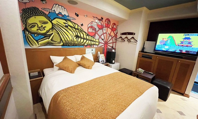 Miyakojima Hotel | Sakura Osakajo Kita Hotel