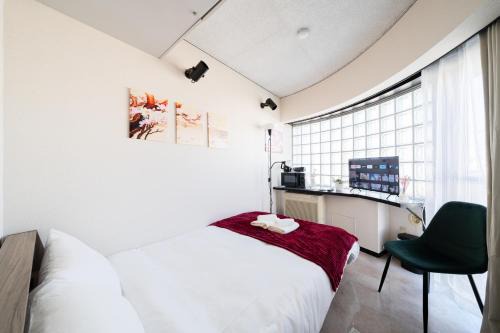 Gohongi Apartment | SAKURA Residence目黒 301