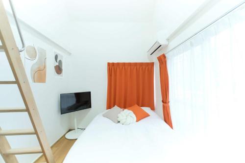 Yoyogi Apartment | Sakura Yoyogi