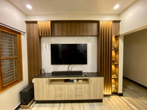 Kakinada House | Sakya Stays - Service Apartment