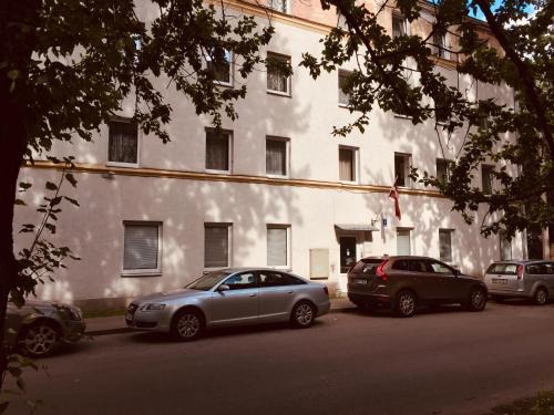 Latgale Suburb Apartment | Sala Apartments