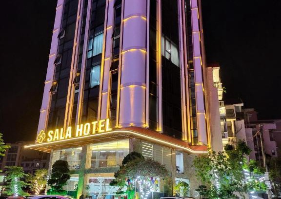 Mong Cai Hotel | SALA HOTEL MÓNG CÁI