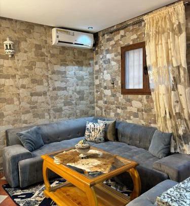 Azrou Apartment | Salam appartement climatisé hiver et été
