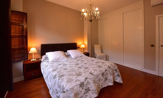Centro Apartment | Salamanca Centro Apartamentos