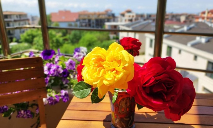 Sarafovo Apartment | Salamander Apartment Sarafovo