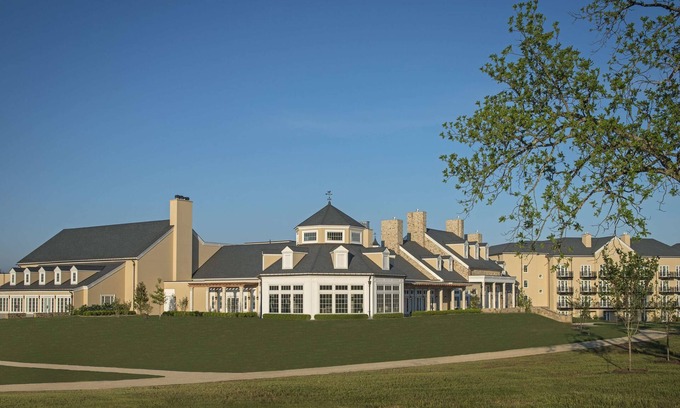 Middleburg Resort | Salamander Resort And Spa