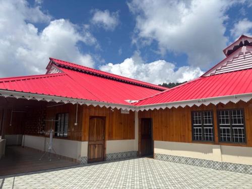 Khattalwada House | salang stay inn