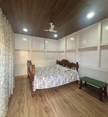 Ziro House | Salang Stay Inn