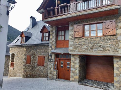 Salardu Apartment | Salardu III