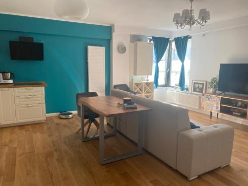 Cluj-Napoca Apartment | Salcamului