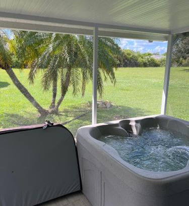 Lehigh Acres House | Salco's Sugar Shack by Avarice
