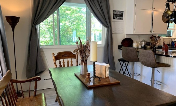 Salem Condo | Salem charmer - 1BD close to downtown