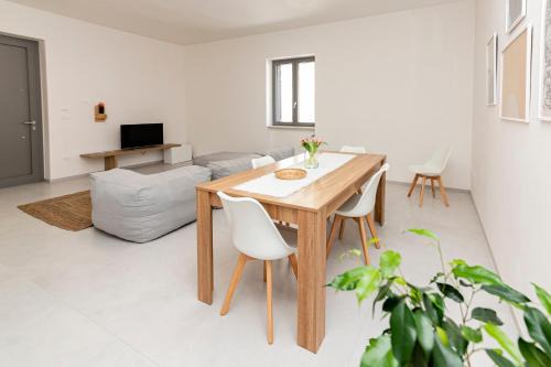 Melpignano House | Salenthea apartments