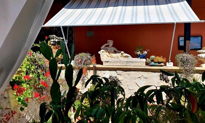 Padula Fede Apartment | Salento - A Casa di Lilli
