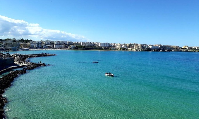 Melendugno Apartment | Salento Holiday