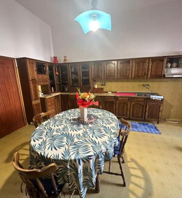 Cursi House | Salento Home