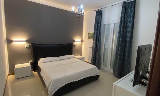 Poggiardo Apartment | SALENTO IN RESIDENCE APARTMENT