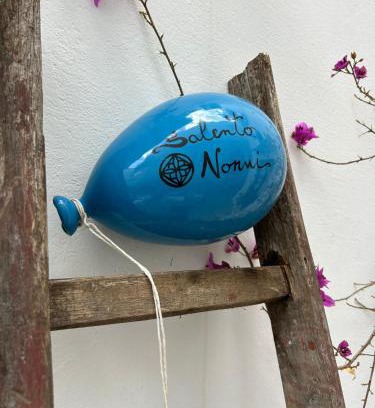 Matino Bed & Breakfast | SALENTO NONNI
