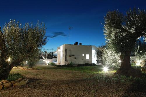 Posto Rosso House | SalentOspita Guest Rooms