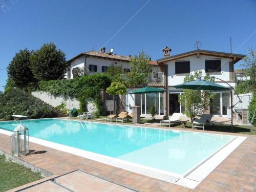Castagnole delle Lanze Apartment | Salera Alta