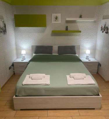 Salerno Bed & Breakfast | Salerno Costa D'Amalfi Rooms