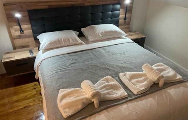 Apelacao House | Salero Guest House