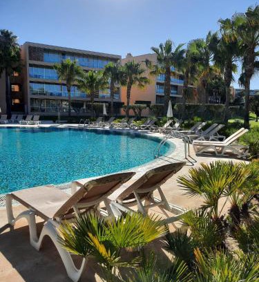 Salgados Apartment | Salgados by The Beach