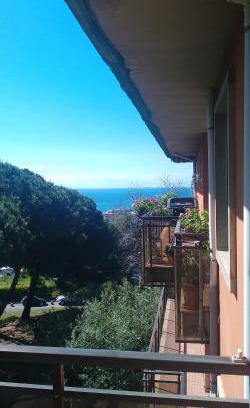 Pegli Apartment | Salgari209