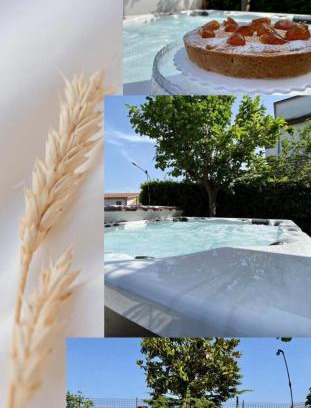 Colonnella Bed & Breakfast | SALGE b&b RESIDENZA DI CHARME