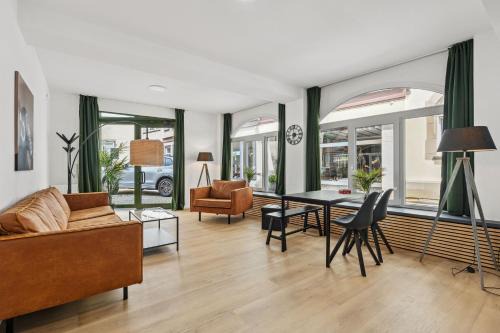 Schwaebisch Hall Apartment | Sali Homes - Schwäbisch Hall, Altstadt Traum