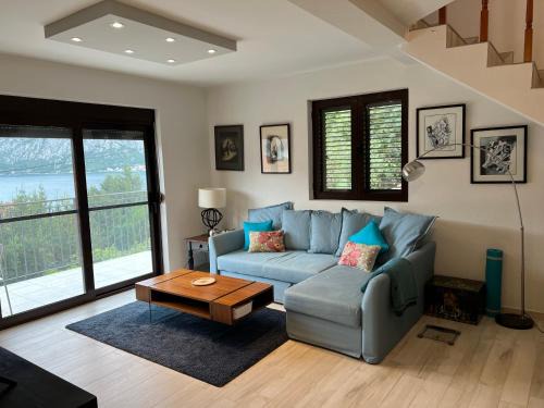 Prcanj Apartment | Salice