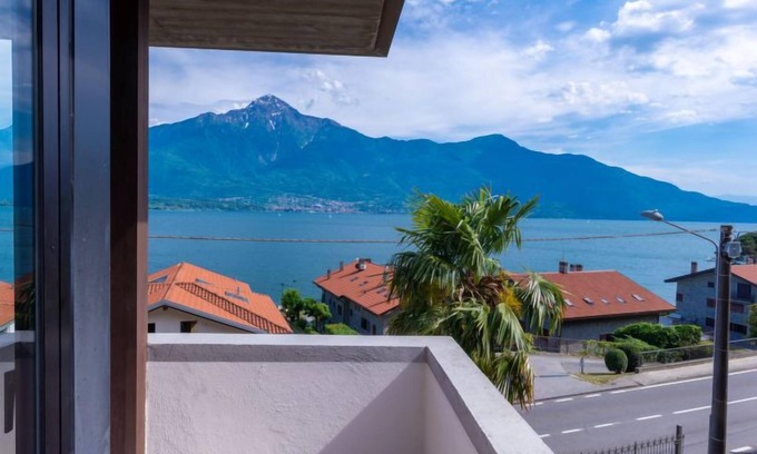 Gera Lario House | Salice Verde (GLA134) by Interhome