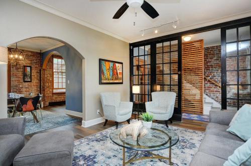 Salida House | Salida Terrace House Str#447