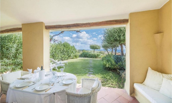 Olbia House | Saligusta